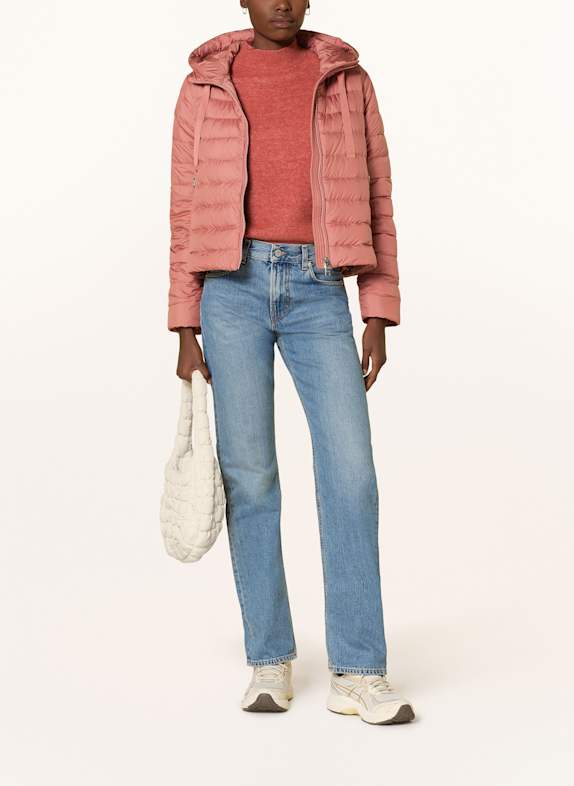 WOOLRICH Daunenjacke ALTROSA