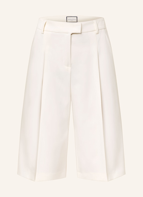 SEDUCTIVE Bermudas ARTESSA ECRU