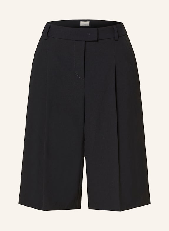 SEDUCTIVE Bermudas DUNKELBLAU