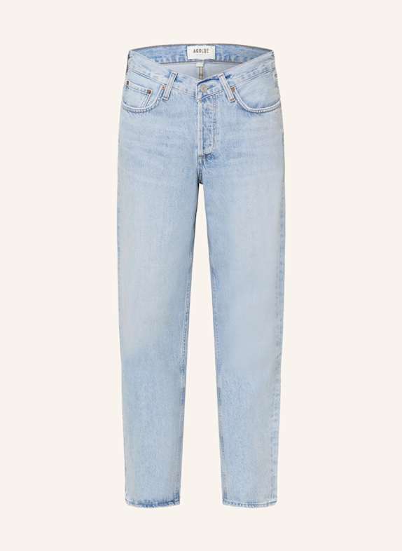 AGOLDE Jeans prevail It marbled ind
