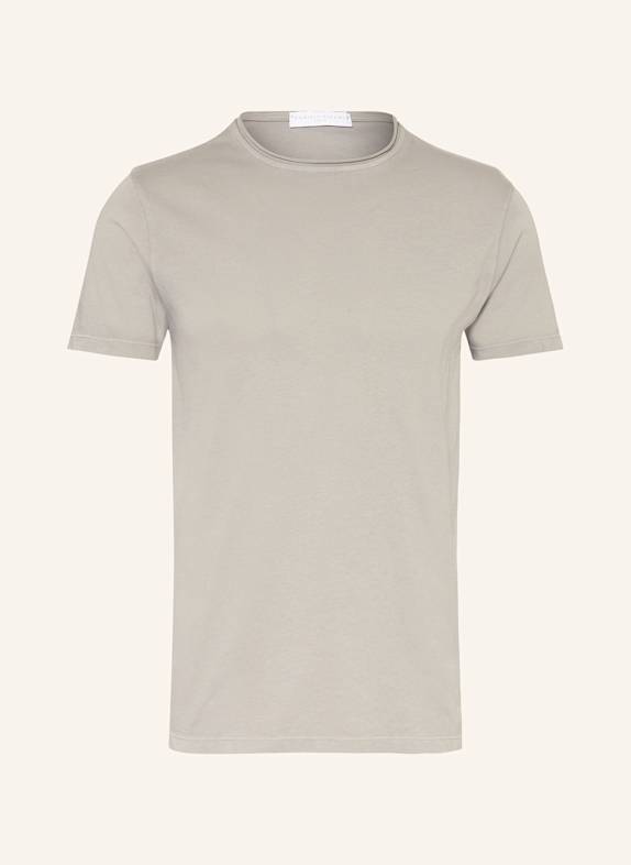 DANIELE FIESOLI T-Shirt BEIGE
