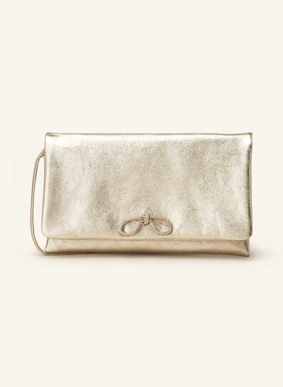 abro Clutch GOLD