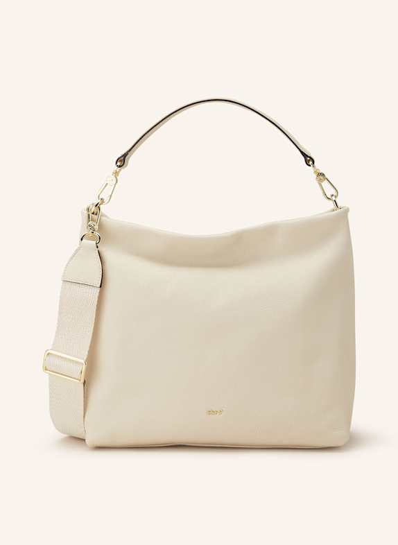 abro Hobo-Bag KAIA CREME