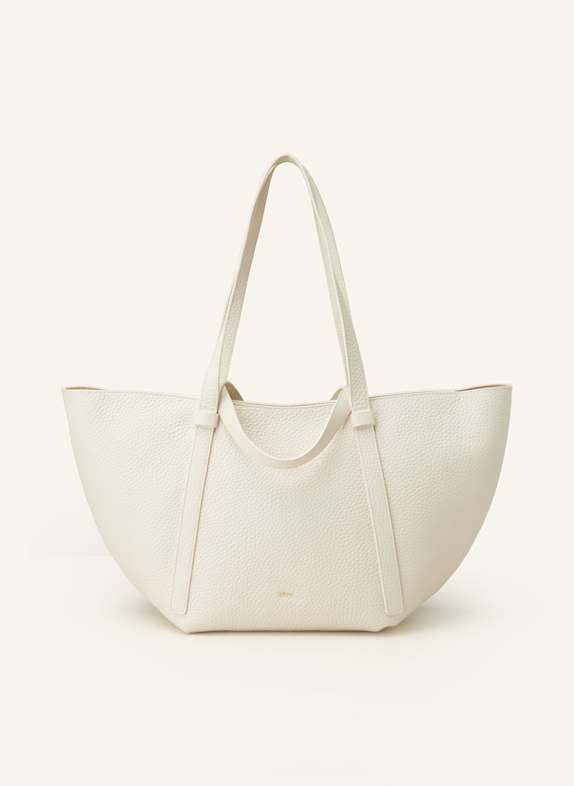 abro Shopper COSMO mit Pouch BEIGE
