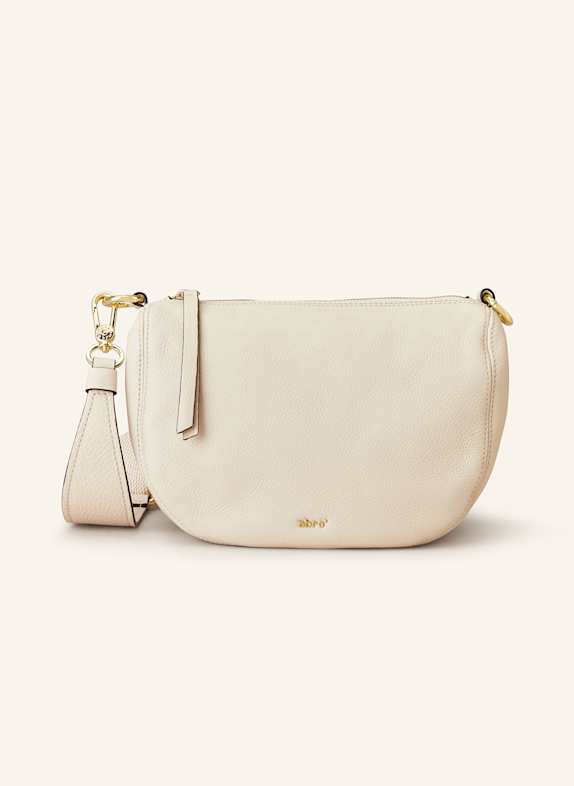 abro Umhängetasche MINA BEIGE