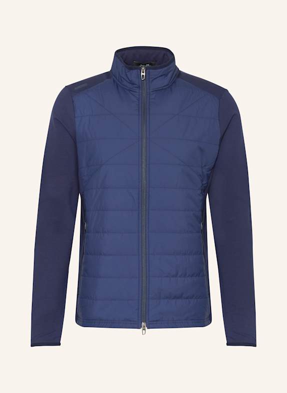 RLX RALPH LAUREN Hybrid-Jacke DUNKELBLAU
