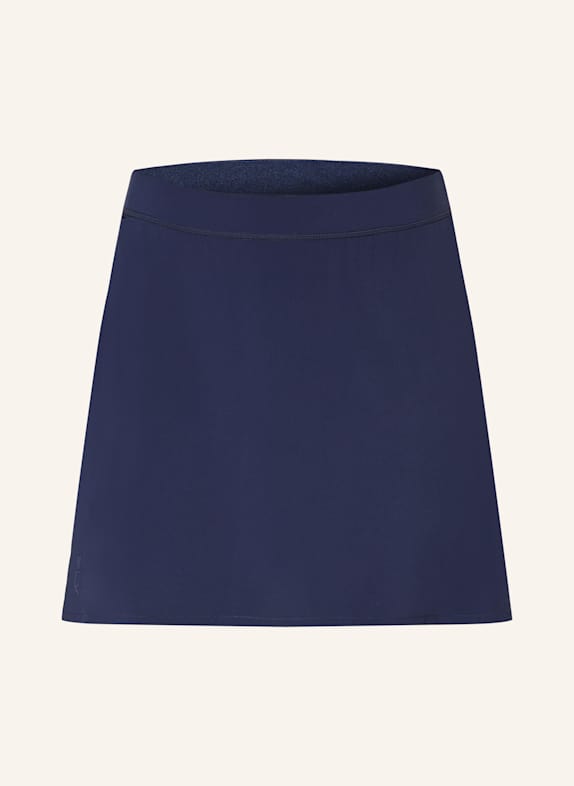 RLX RALPH LAUREN Golfrock DUNKELBLAU