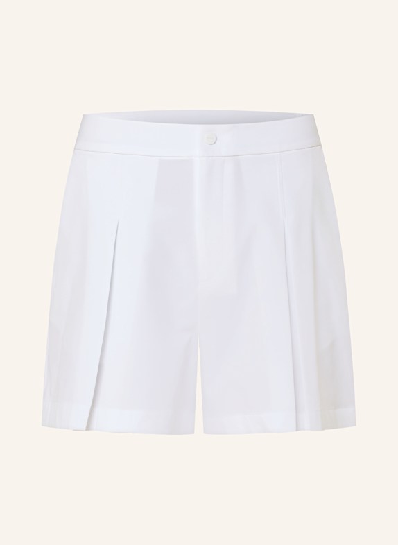 RLX RALPH LAUREN Golfshorts WEISS