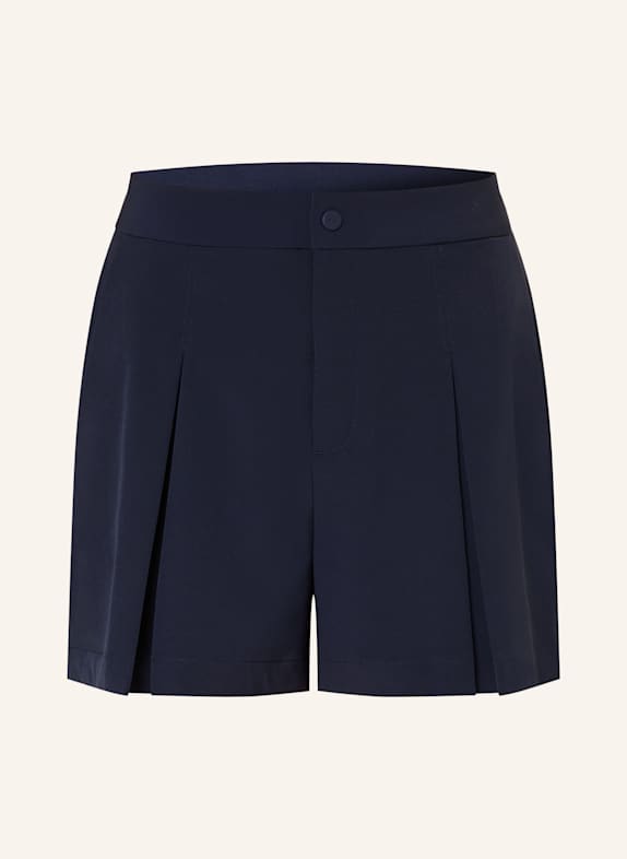 RLX RALPH LAUREN Golfshorts DUNKELBLAU
