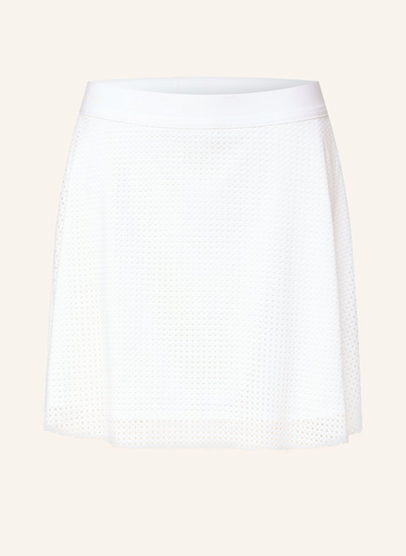 RLX RALPH LAUREN Golfrock ECRU