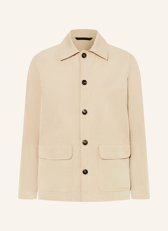 manzoni 24 Overjacket BEIGE