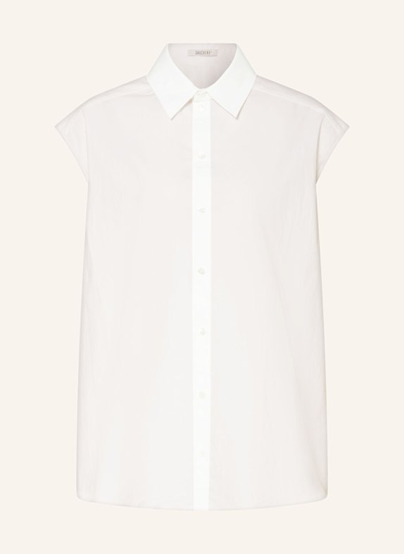 GAUCHERE Blouse top WHITE