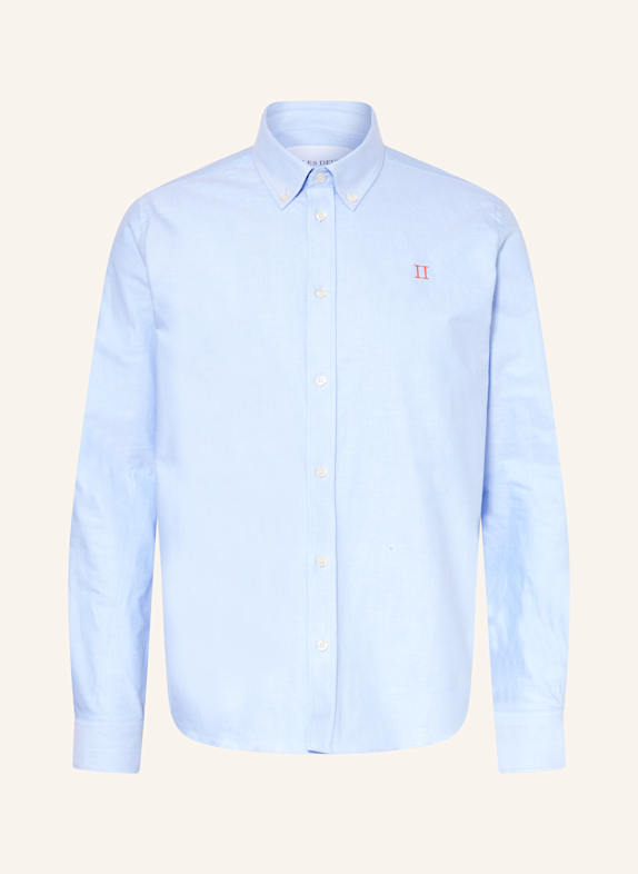 LES DEUX Sweat Swea M Nsw Club Hoodie LIGHT BLUE