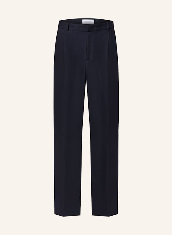 LES DEUX Chino REECE DARK BLUE