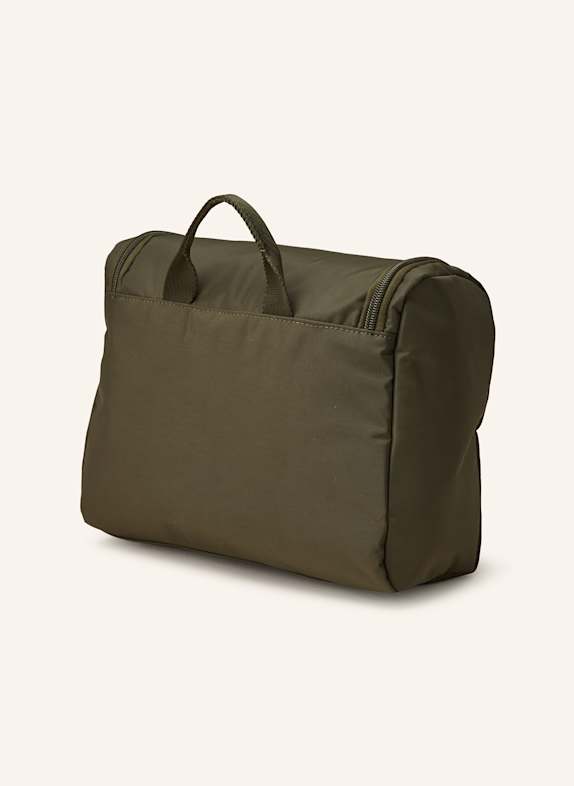 BRIC'S Toiletry bag OLIVE