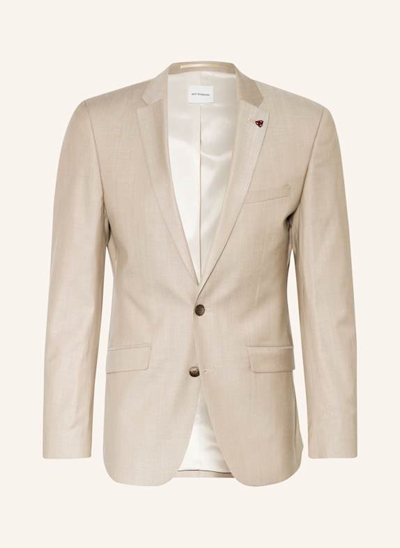 Roy Robson Anzugsakko 2082-00 Extra Slim Fit A250 BROWN