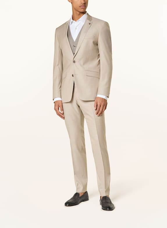 ROY ROBSON Pakjas 2082-00 Slim Fit A250 BROWN