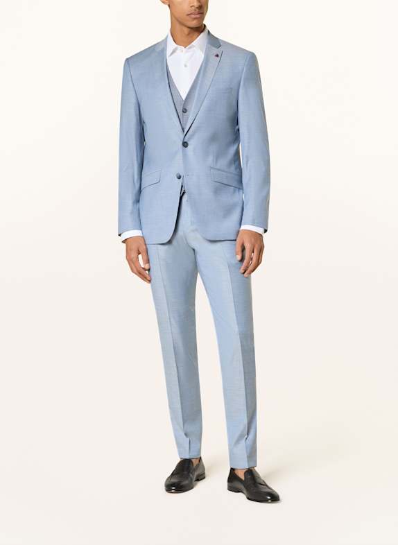 ROY ROBSON Pakjas 2082-00 Slim Fit A450 BLUE