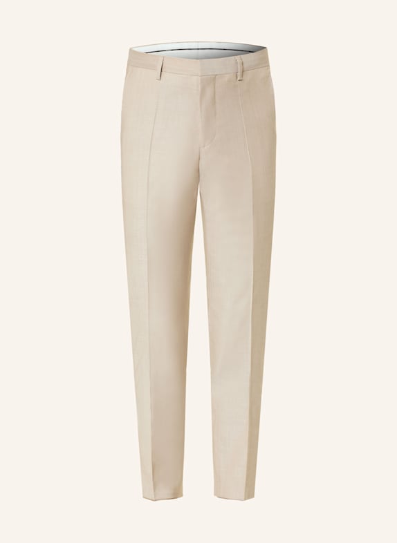 Roy Robson Anzughose 242-01 Extra Slim Fit A250 BROWN