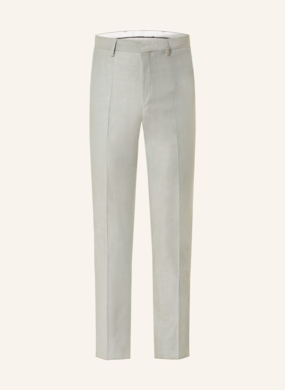 Roy Robson Anzughose 242-01 Extra Slim Fit A350 GREEN