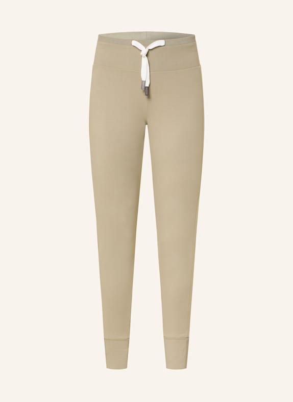 ELBSAND Tights CAYA HELLGRÜN