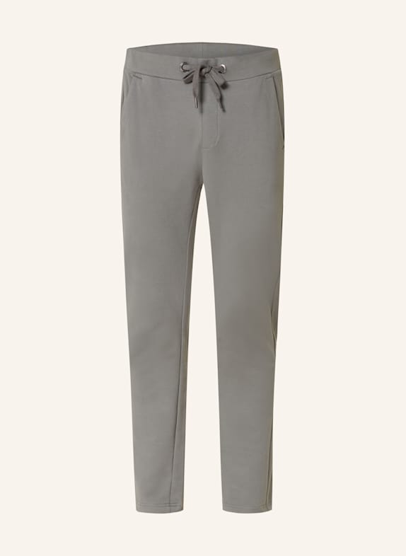 ELBSAND Sweatpants JONTE GRAU