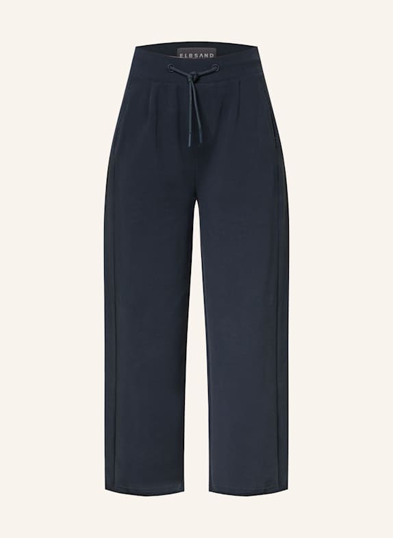 ELBSAND Sweatpants NEAH DUNKELBLAU