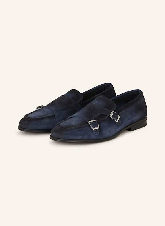 DOUCAL'S Double-Monks DUNKELBLAU