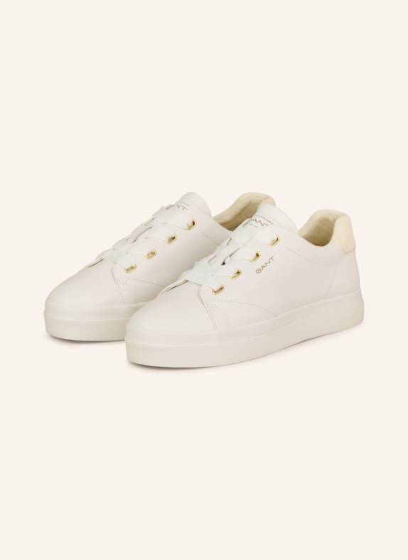 GANT Sneaker AVONA WEISS
