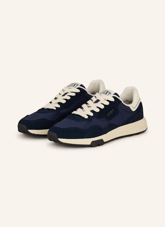 GANT Sneaker YOUTRON DUNKELBLAU