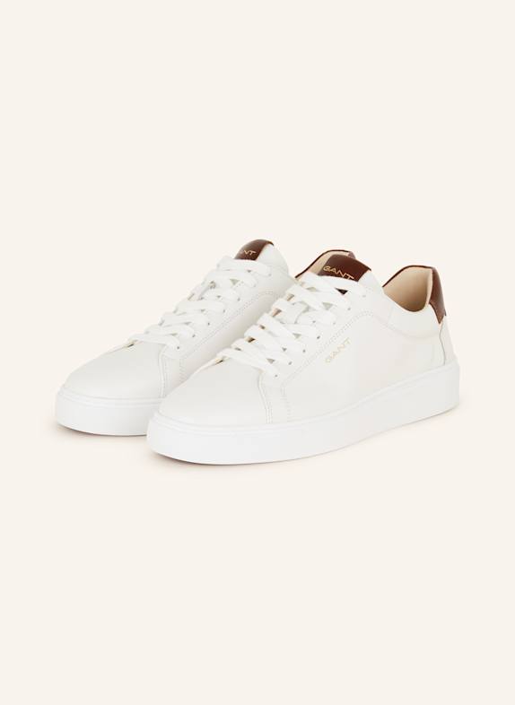 GANT Sneaker MC JULIEN WEISS/ BRAUN
