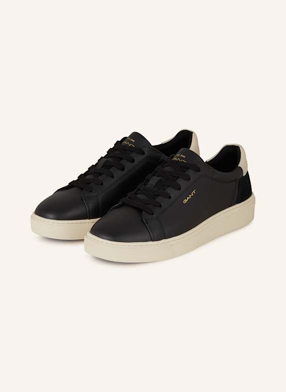 GANT Sneaker JULICE SCHWARZ