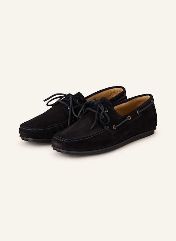 GANT Bootsschuhe WILMON DUNKELBLAU