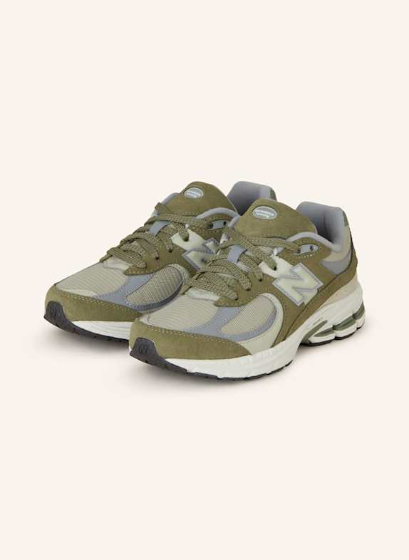 new balance Sneaker 2002 OLIV