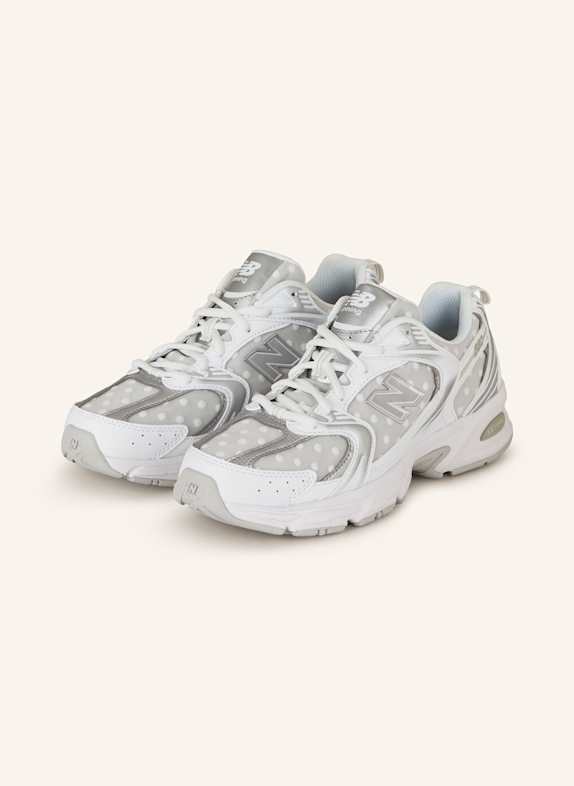 new balance Sneakers 530 WHITE/ LIGHT GRAY