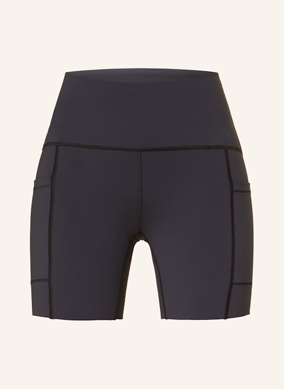 new balance Running leggings NB SLEEK POCKET 6 BLACK