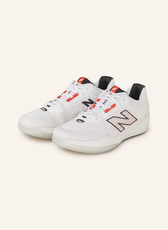 new balance Tennisschuhe MCH996V6 WEISS