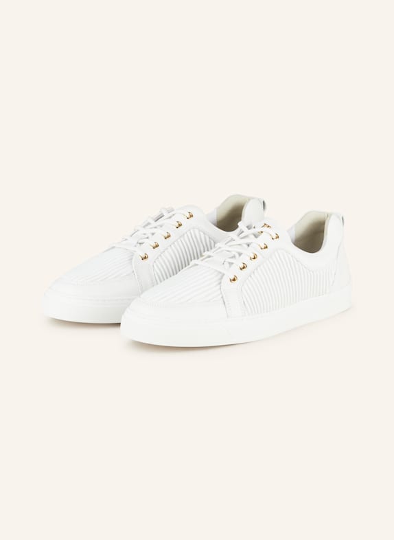 LEANDRO LOPES Sneaker EZIO WEISS
