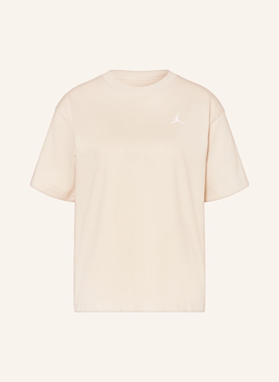 JORDAN T-Shirt BEIGE