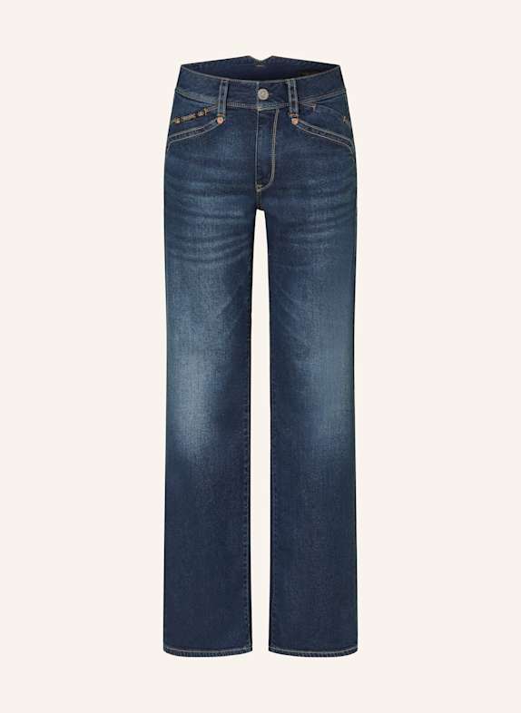 Herrlicher Straight Jeans 646 evening sky
