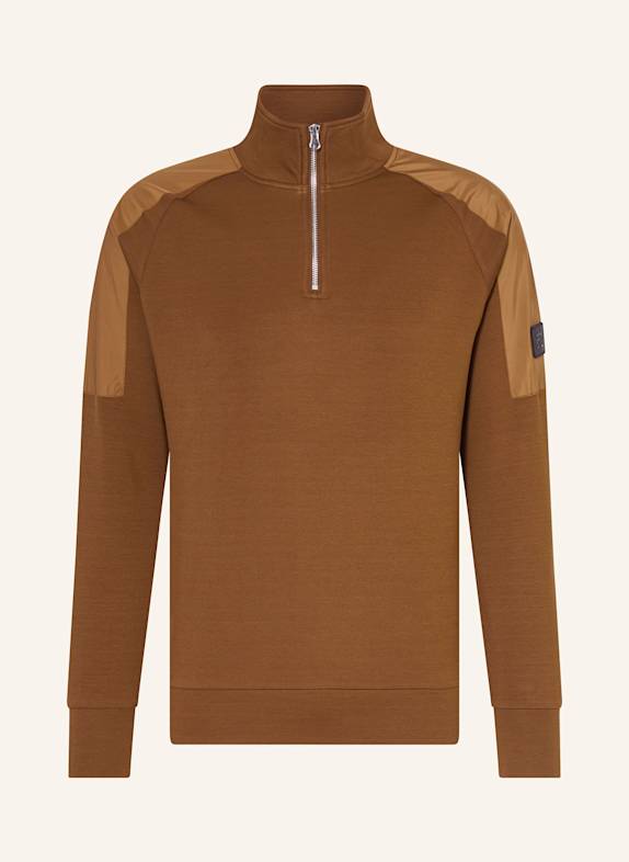 MOS MOSH Gallery Sweat-Troyer MMGJAYSON BRAUN