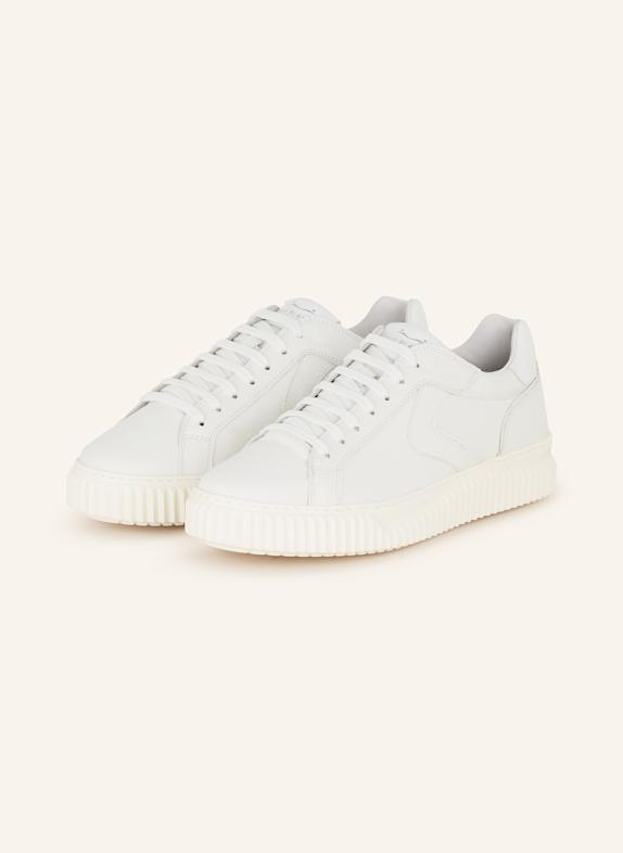 VOILE BLANCHE Sneaker LIPARI WEISS