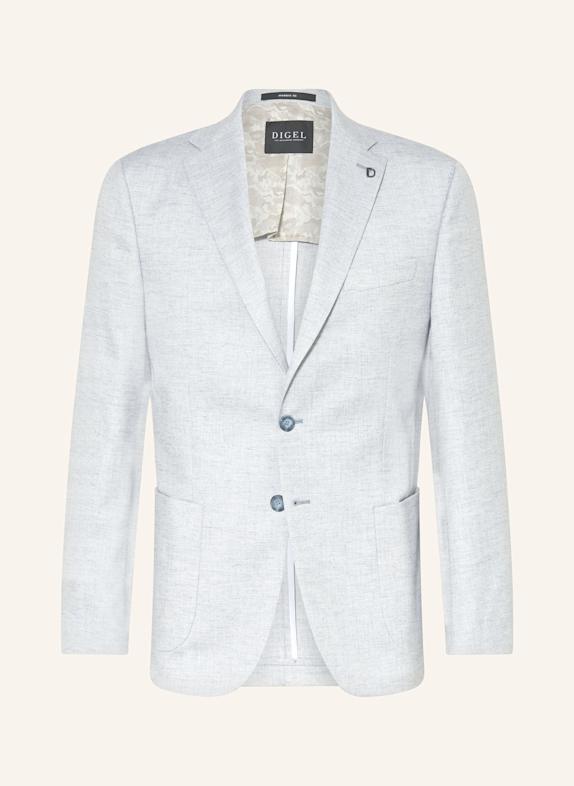 DIGEL Anzugsakko EDWARD Modern Fit 24 BLAU