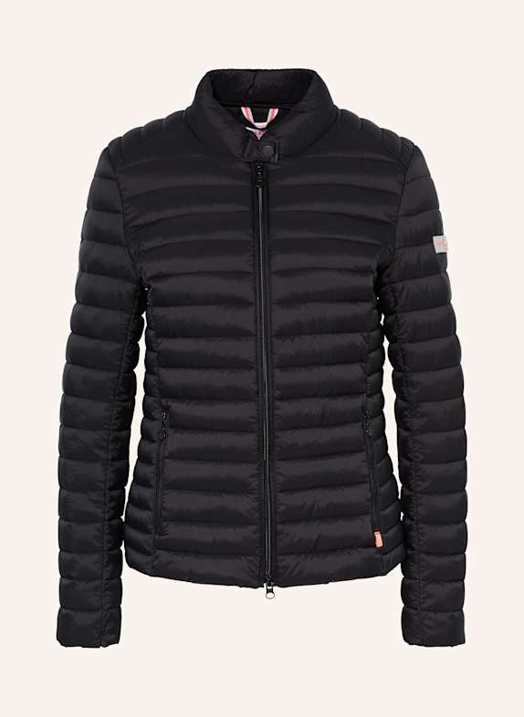 FRIEDA & FREDDIES Steppjacke JUDY SCHWARZ