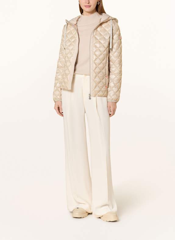 FRIEDA & FREDDIES Steppjacke YOSIE CREME