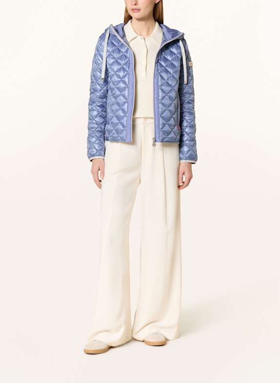 FRIEDA & FREDDIES Steppjacke YOSIE BLAU