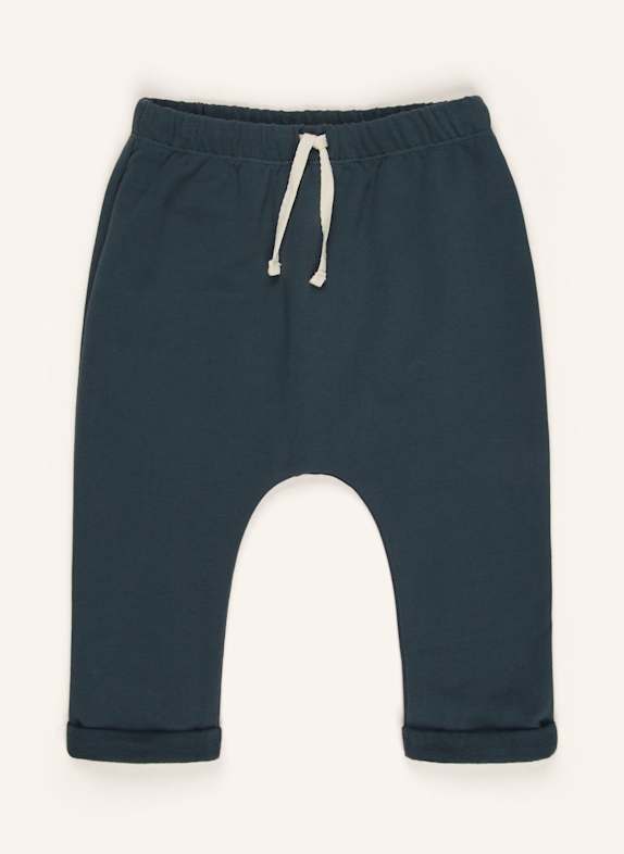 GRAY LABEL Sweatpants DUNKELBLAU