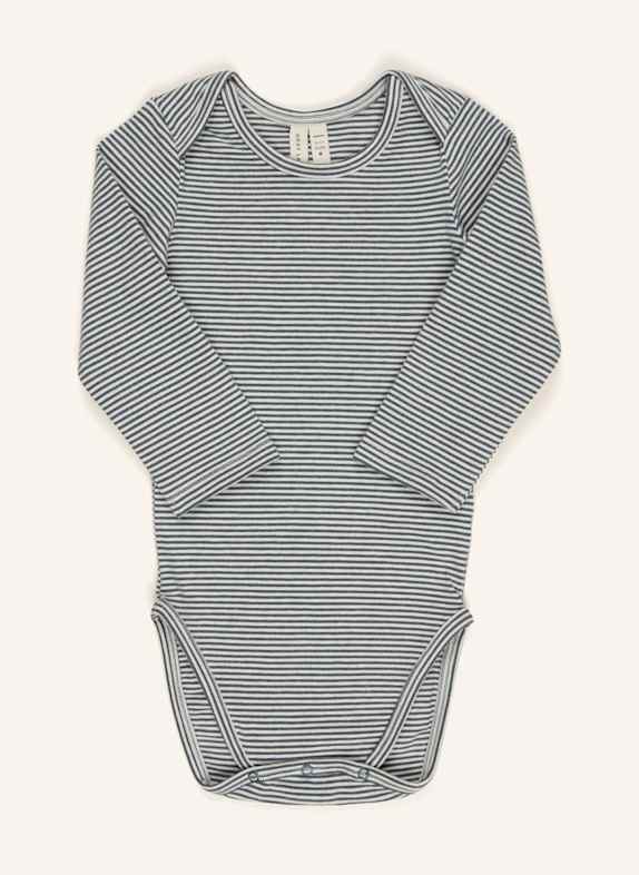 GRAY LABEL Body CREME/ BLAUGRAU