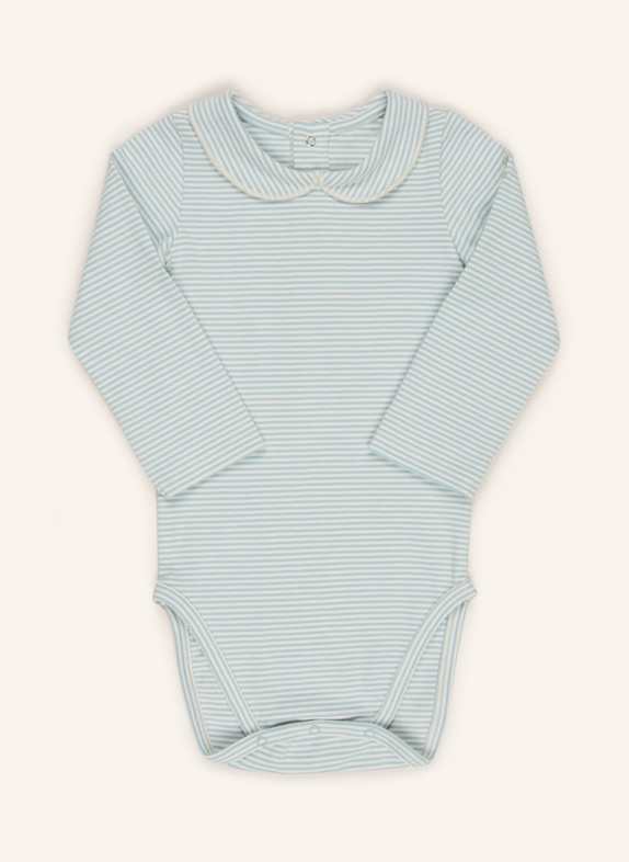 GRAY LABEL Body CREME/ HELLBLAU