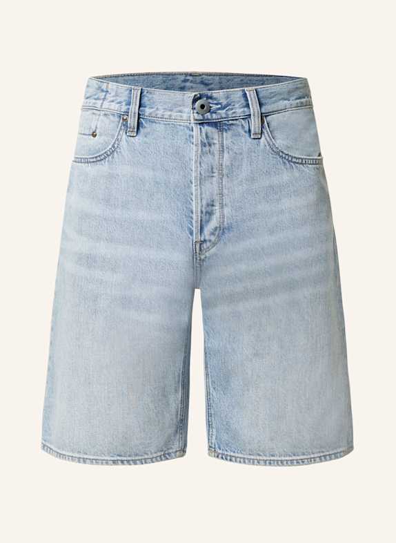 G-Star Denim shorts DAKOTA G339 sun faded cloudburst